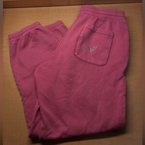 Victoria's Secret Pink Kids Joggers